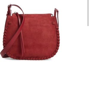 All Saints Crossbody Bag
